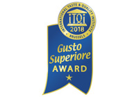 premio ITQI 2018 pancetta piccante