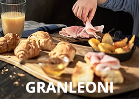 GRANLEONI Salumificio Leoni