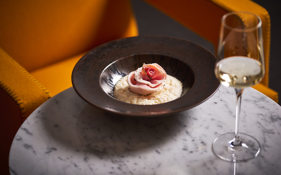 CUCINA ITALIANA PATRIMONIO UNESCO