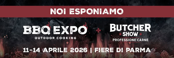 Butcher Show 2026 PRIMA EDIZIONE